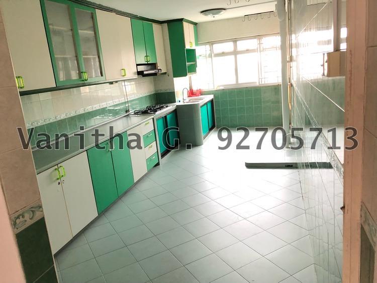 Blk 100 Bedok North Avenue 4 (Bedok), HDB 4 Rooms #173099412